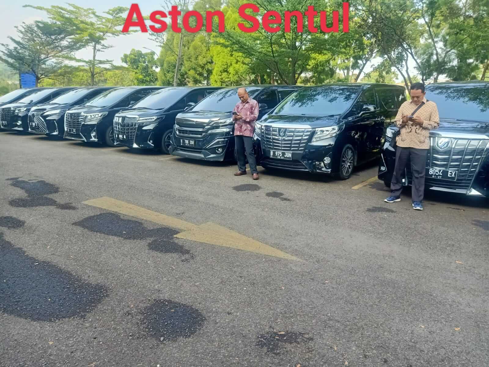 rental mobil murah